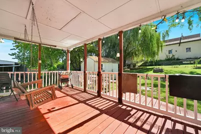 118 E Ruddle Street, Coaldale, PA 18218 - Photo 23