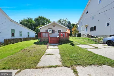 118 E Ruddle Street, Coaldale, PA 18218 - Photo 3