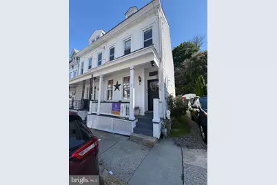 1229 W Norwegian Street, Pottsville, PA 17901 - Photo 1