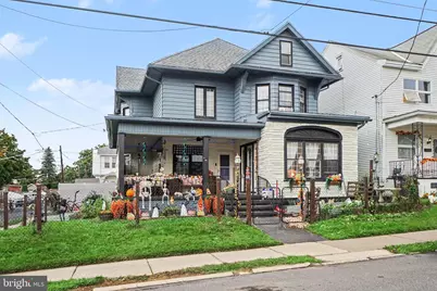 44 N 2nd Street, Frackville, PA 17931 - Photo 3