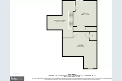 44 N 2nd Street, Frackville, PA 17931 - Photo 31