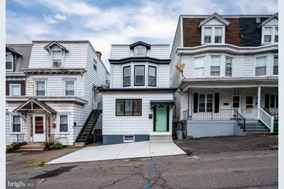 504 Greenwood Avenue, Pottsville, PA 17901 - Photo 1