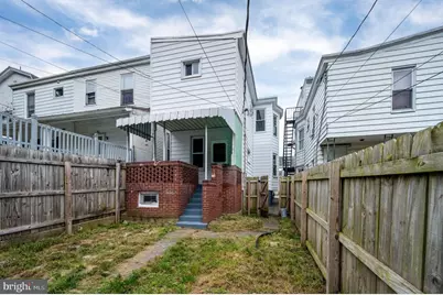 504 Greenwood Avenue, Pottsville, PA 17901 - Photo 37