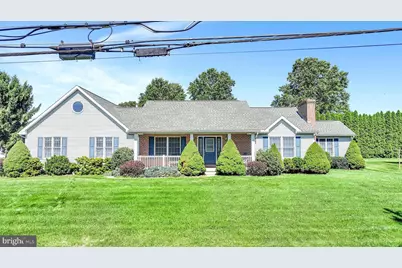 1408 W Maple Street, Valley View, PA 17983 - Photo 9