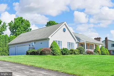 1408 W Maple Street, Valley View, PA 17983 - Photo 13