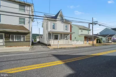 1022 W Main Street, Valley View, PA 17983 - Photo 3