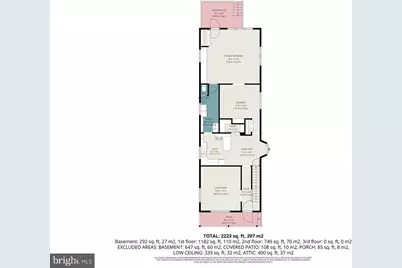 1022 W Main Street, Valley View, PA 17983 - Photo 27