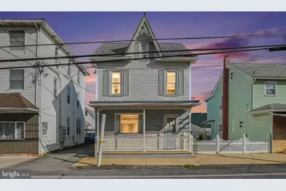 1022 W Main Street, Valley View, PA 17983 - Photo 1