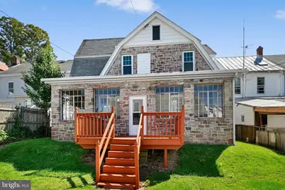 130 S Warren Street, Orwigsburg, PA 17961 - Photo 45