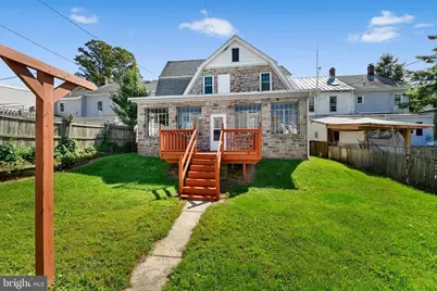 130 S Warren Street, Orwigsburg, PA 17961 - Photo 27