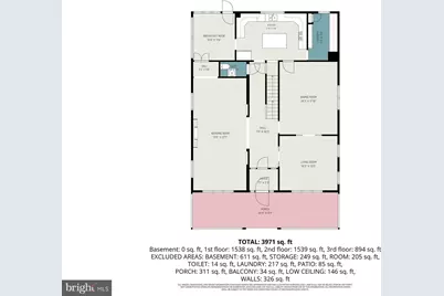 1812 Mahantongo Street, Pottsville, PA 17901 - Photo 53