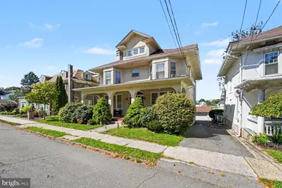 1812 Mahantongo Street, Pottsville, PA 17901 - Photo 3