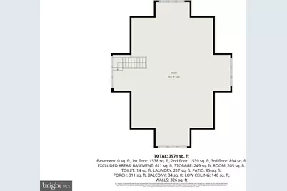 1812 Mahantongo Street, Pottsville, PA 17901 - Photo 57