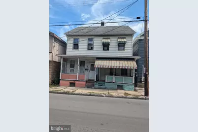 533 N Railroad Street, Tamaqua, PA 18252 - Photo 1