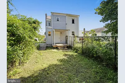 617 N 7th Street, Pottsville, PA 17901 - Photo 17