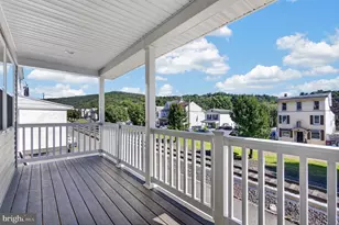 320 N Railroad St, Tamaqua, PA 18252 - Photo 17