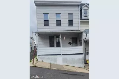 322 W Race Street, Pottsville, PA 17901 - Photo 1