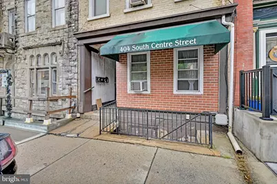 404 S Centre Street, Pottsville, PA 17901 - Photo 5
