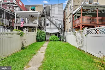 404 S Centre Street, Pottsville, PA 17901 - Photo 33