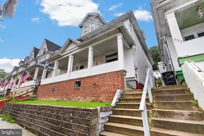 624 Arlington Street, Tamaqua, PA 18252 - Photo 3