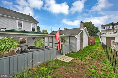 215 Willing Street, Pottsville, PA 17901 - Photo 7