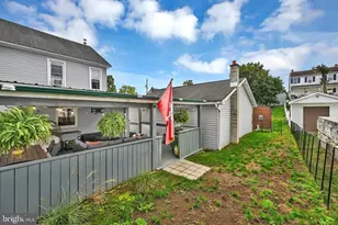215 Willing St, Pottsville, PA 17901 - Photo 7