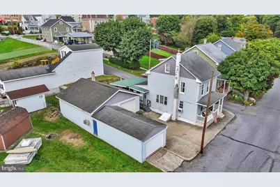 215 Willing Street, Pottsville, PA 17901 - Photo 11