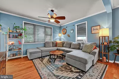 215 Willing Street, Pottsville, PA 17901 - Photo 17