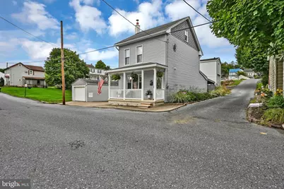 215 Willing Street, Pottsville, PA 17901 - Photo 3