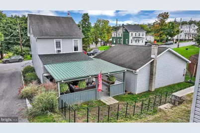 215 Willing Street, Pottsville, PA 17901 - Photo 5