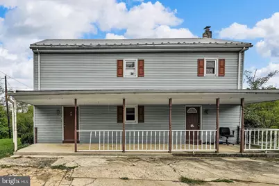 44 2 1/2 Mile Road, Pine Grove, PA 17963 - Photo 5