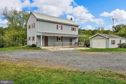 44 2 1/2 Mile Road, Pine Grove, PA 17963 - Photo 3