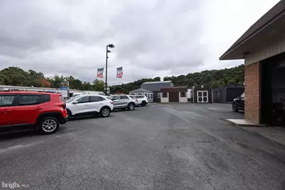 2891 Pottsville Minersville Highway, Minersville, PA 17954 - Photo 29
