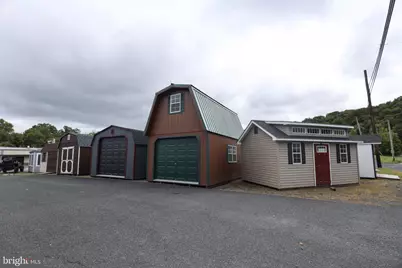 2891 Pottsville Minersville Highway, Minersville, PA 17954 - Photo 33
