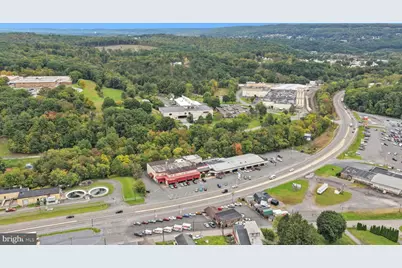 2891 Pottsville Minersville Highway, Minersville, PA 17954 - Photo 45