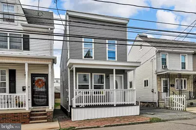 120 N Nichols Street, Saint Clair, PA 17970 - Photo 1