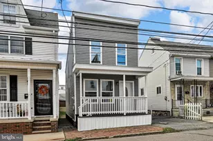 120 N Nichols St, Saint Clair, PA 17970 - Photo 1