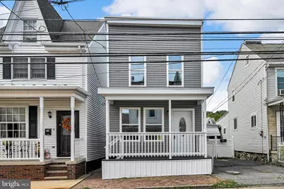 120 N Nichols Street, Saint Clair, PA 17970 - Photo 3