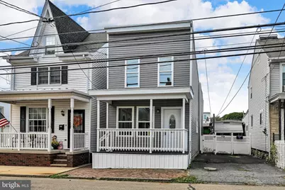120 N Nichols Street, Saint Clair, PA 17970 - Photo 5