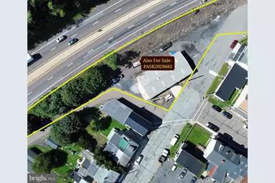 148 N Third Street N, Saint Clair, PA 17970 - Photo 27