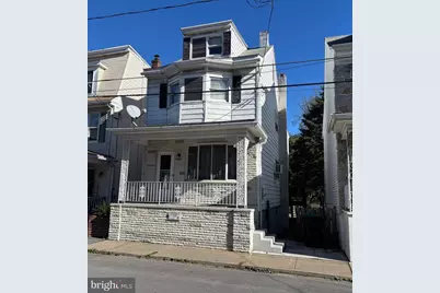 411 N Delaware Avenue, Minersville, PA 17954 - Photo 1