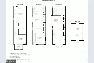 1441 W Market Street, Pottsville, PA 17901 - Photo 35