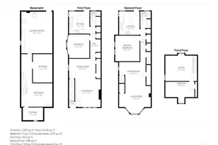 1441 W Market St, Pottsville, PA 17901 - Photo 35