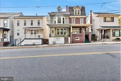 1441 W Market Street, Pottsville, PA 17901 - Photo 5