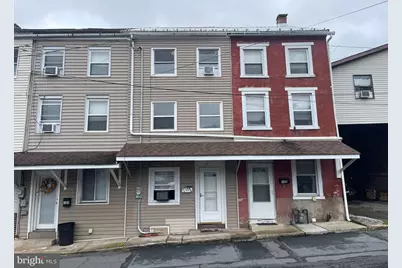 407 Hamilton Street, Pottsville, PA 17901 - Photo 1