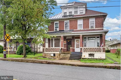 606 E Blaine Street, McAdoo, PA 18237 - Photo 1