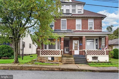 606 E Blaine Street, McAdoo, PA 18237 - Photo 39