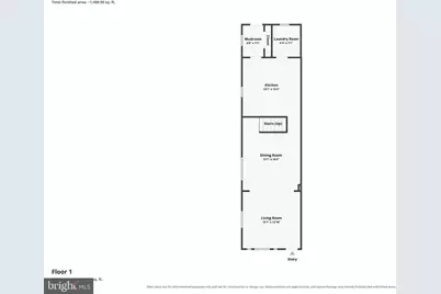 606 E Blaine Street, McAdoo, PA 18237 - Photo 43