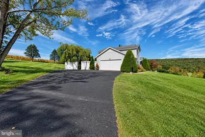 1319 Shady Lane, Tamaqua, PA 18252 - Photo 51