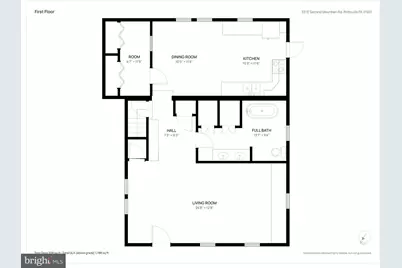 331 E 2nd Mountain Road, Pottsville, PA 17901 - Photo 45
